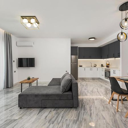 Quarters Luxury Apts Chania  Zewnętrze zdjęcie