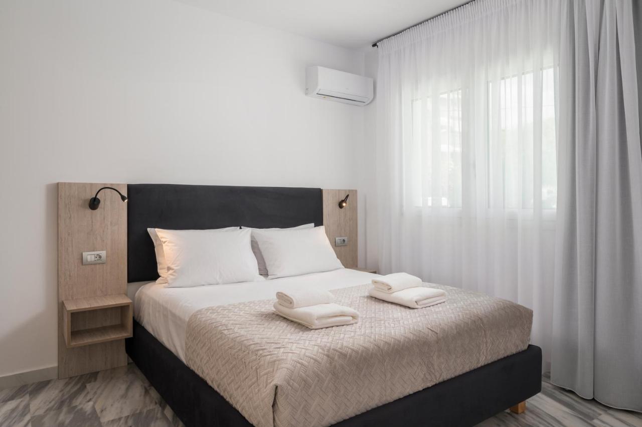 Quarters Luxury Apts Chania  Zewnętrze zdjęcie