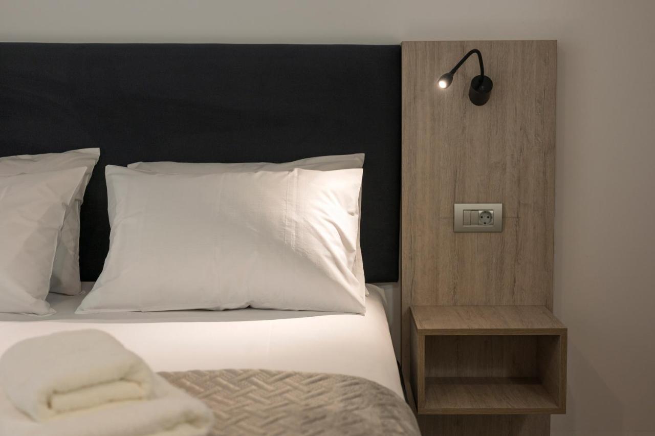 Quarters Luxury Apts Chania  Zewnętrze zdjęcie